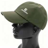 Ultimate Quick - Dry Sports Cap