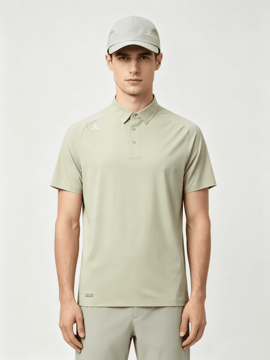 Ultimate Quick - Dry Sports Cap