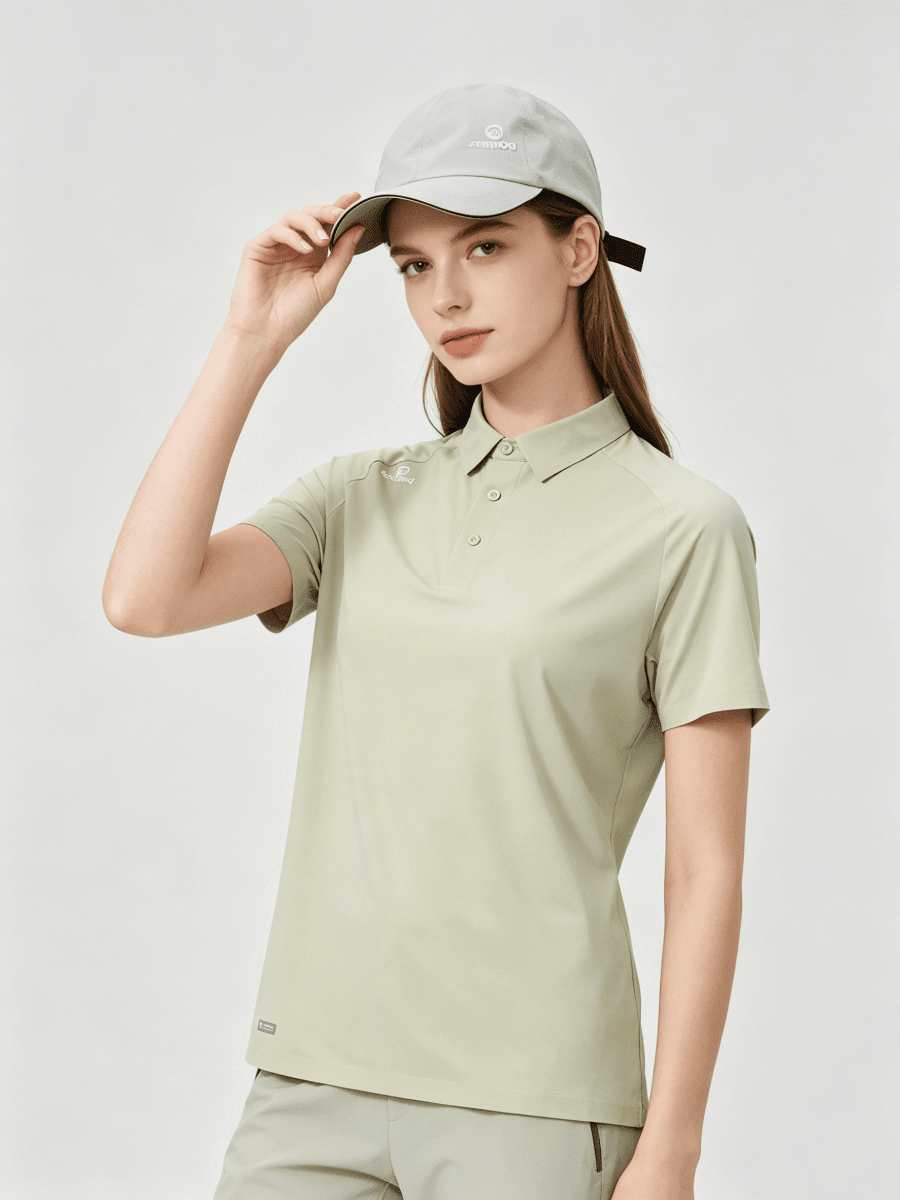 Ultimate Quick - Dry Sports Cap