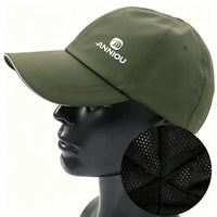 Ultimate Quick - Dry Sports Cap