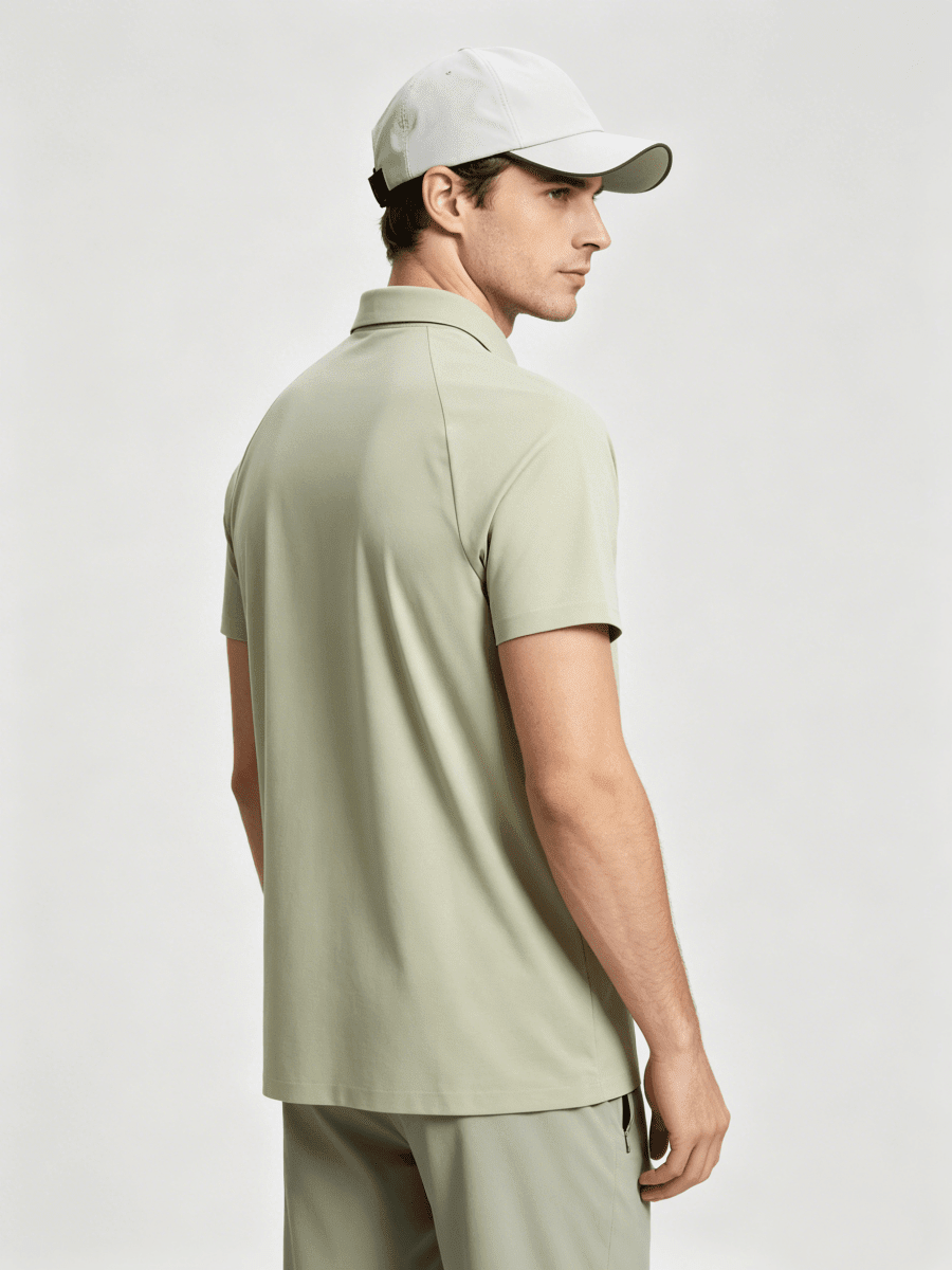 Ultimate Quick - Dry Sports Cap
