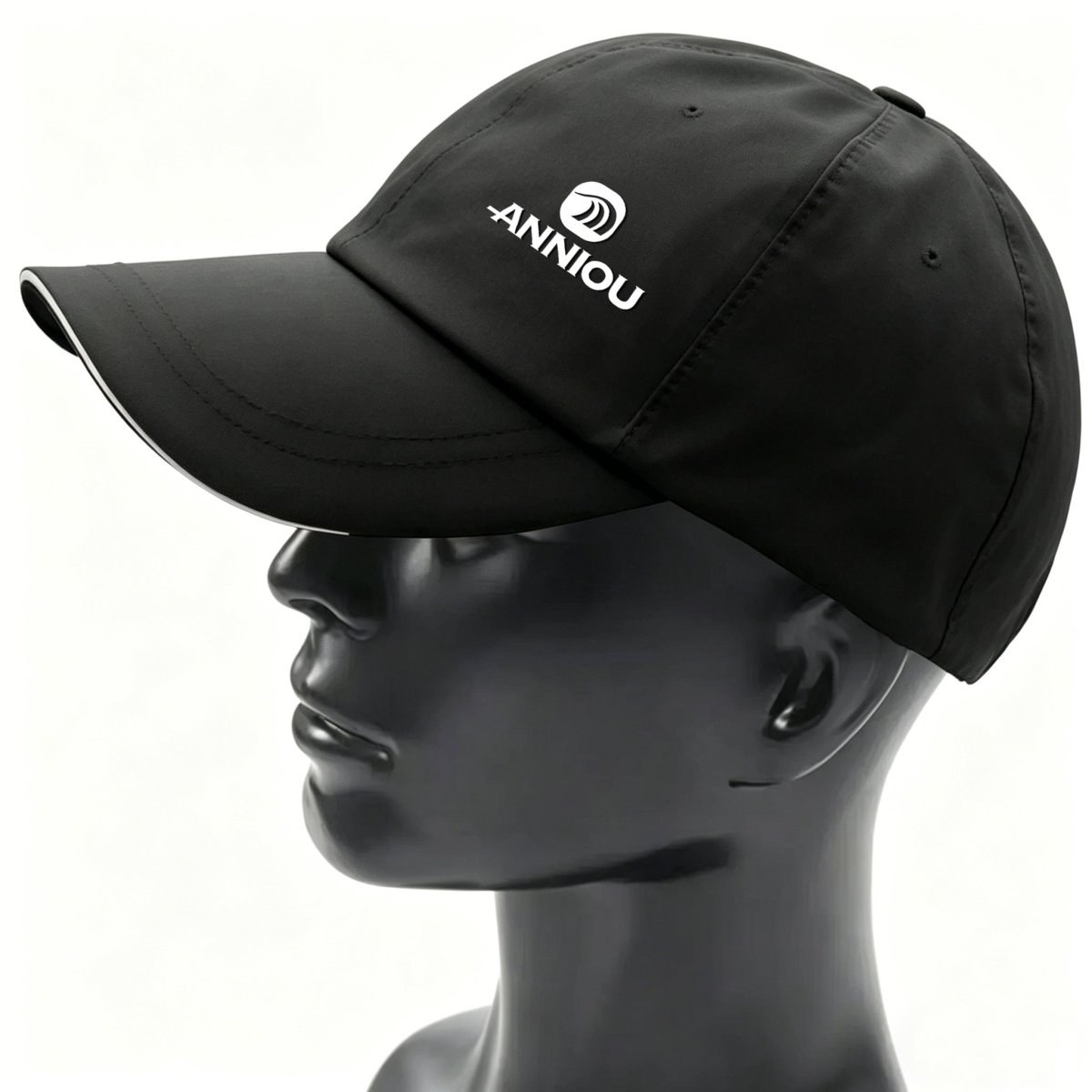 Ultimate Quick - Dry Sports Cap