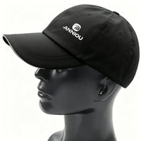 Ultimate Quick - Dry Sports Cap