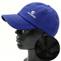 Ultimate Quick - Dry Sports Cap