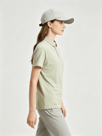 Ultimate Quick - Dry Sports Cap