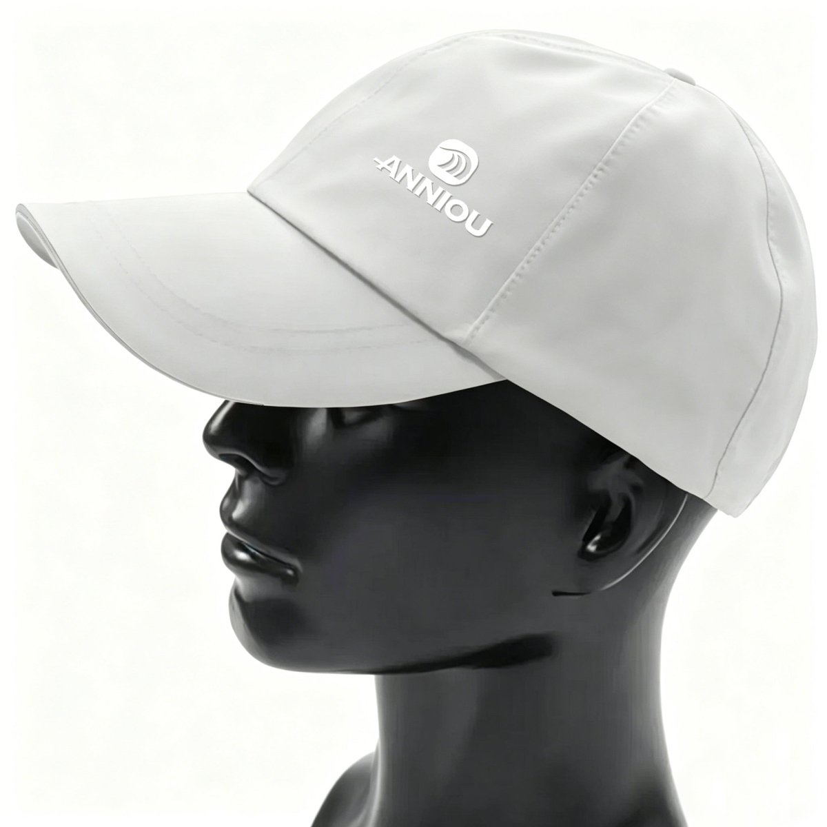 Ultimate Quick - Dry Sports Cap