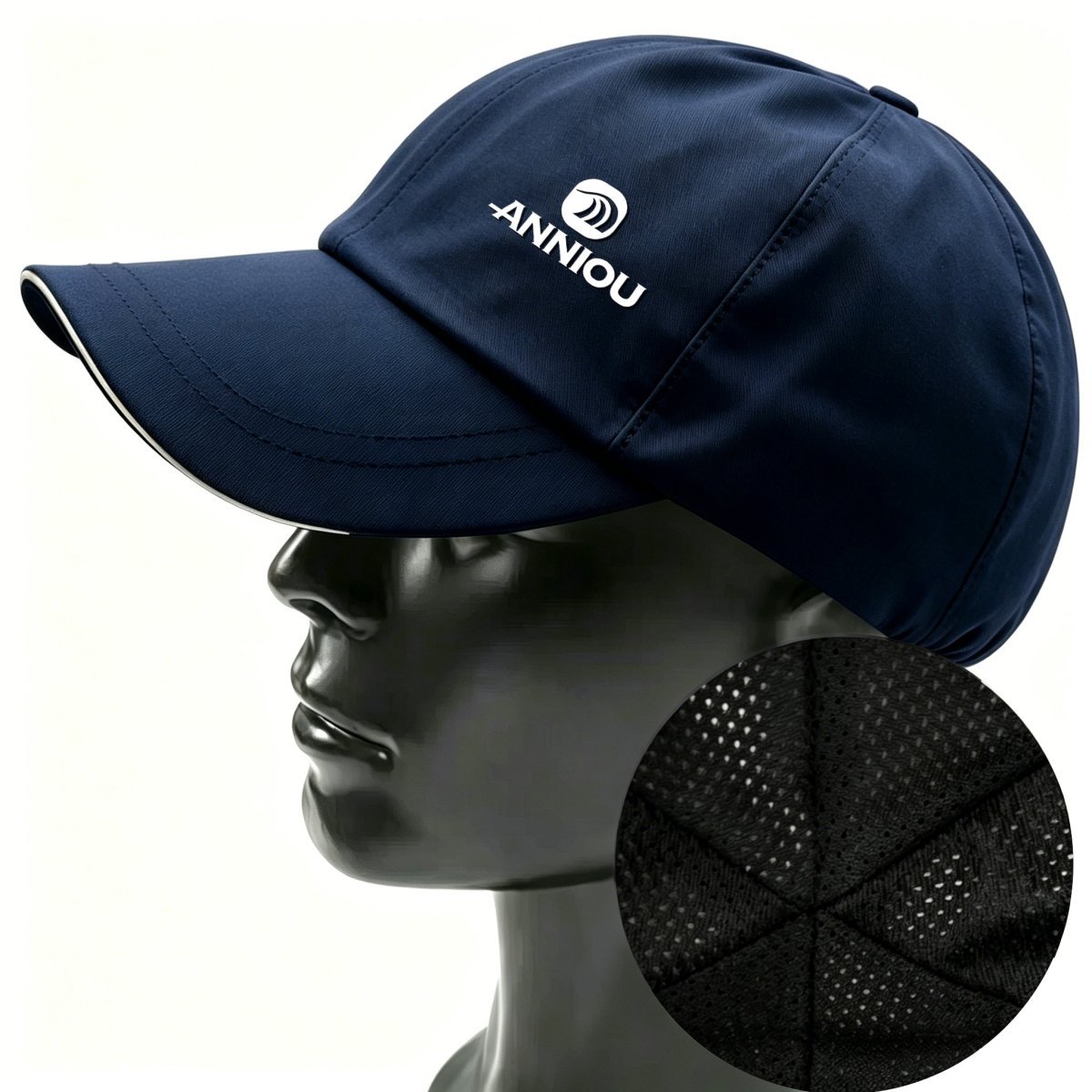 Ultimate Quick - Dry Sports Cap
