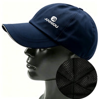 Ultimate Quick - Dry Sports Cap