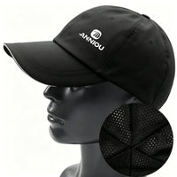 Ultimate Quick - Dry Sports Cap