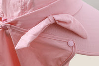 Ultimate Wide Brim Sun Hat UPF 50+