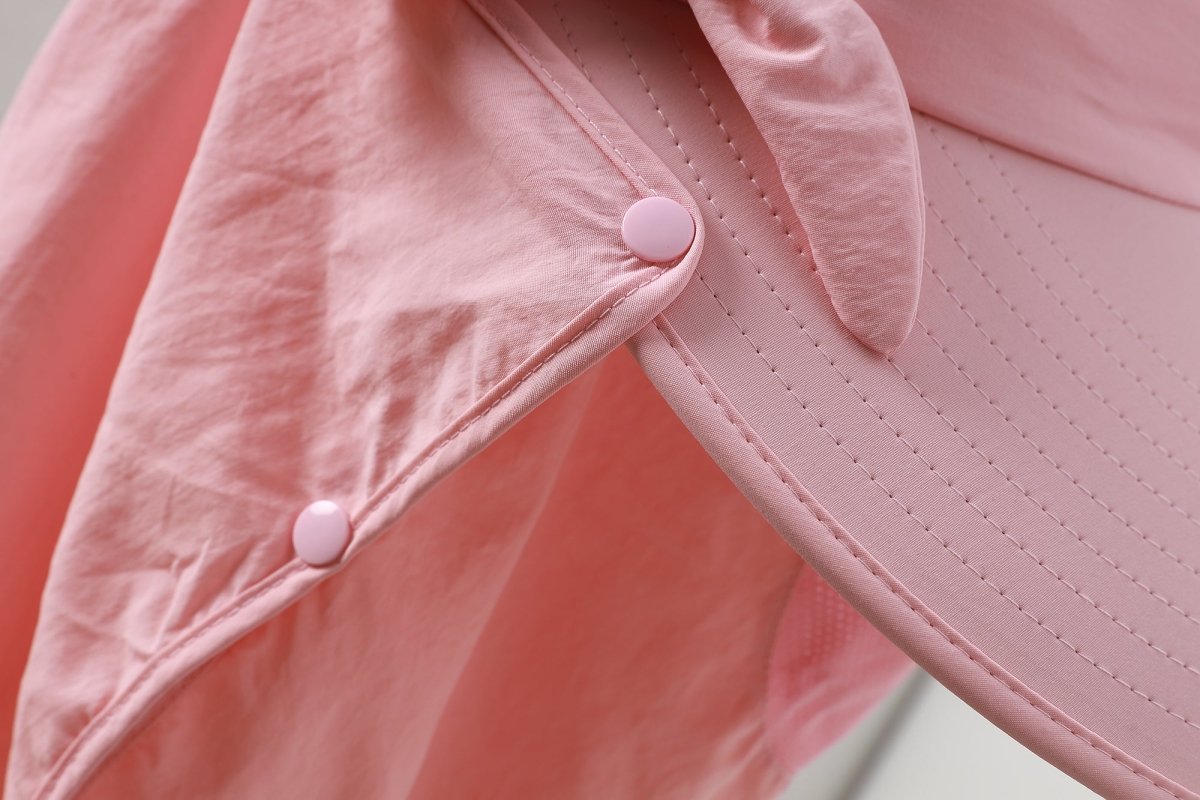 Ultimate Wide Brim Sun Hat UPF 50+