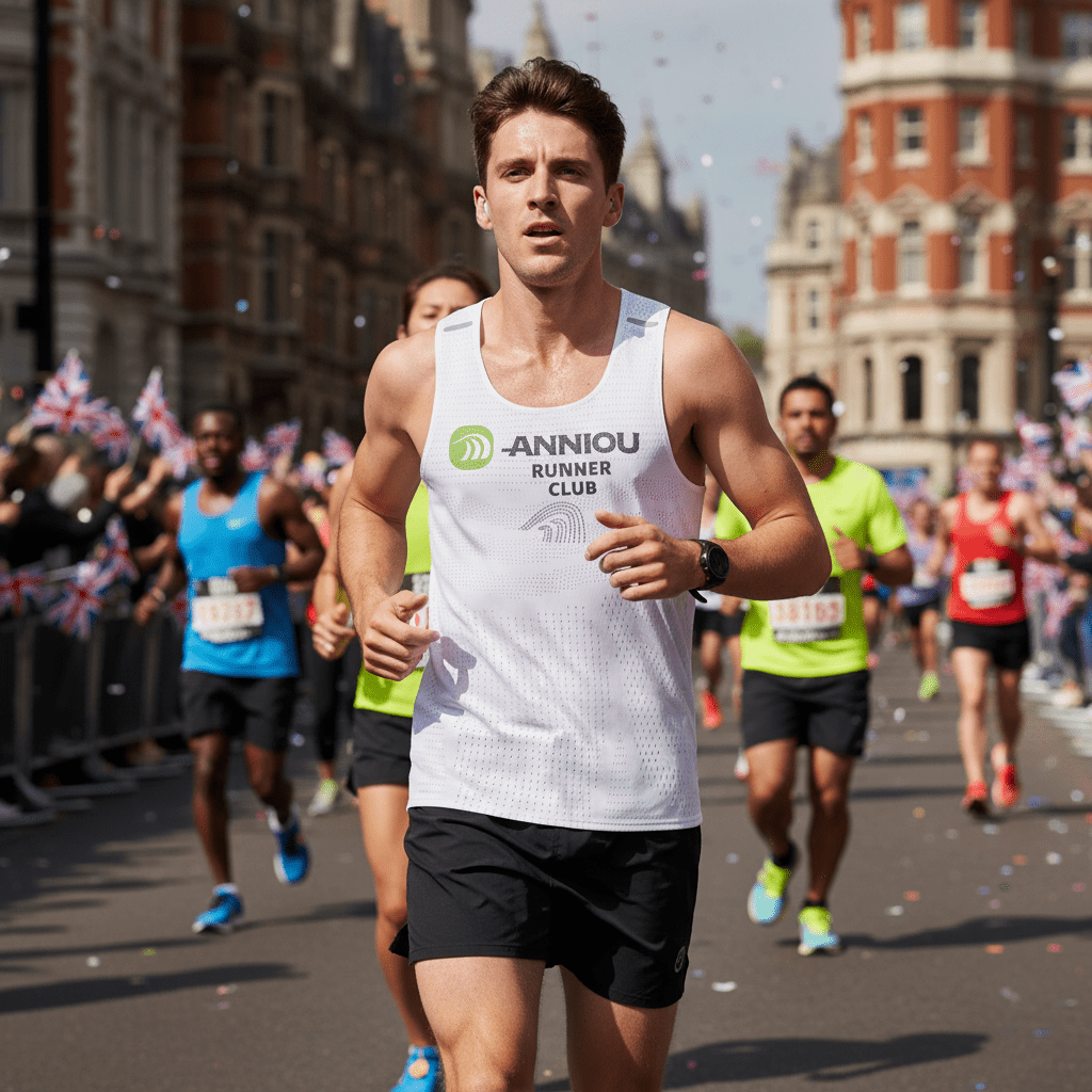 Ultra Lightweight Marathon Race Vests