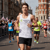 Ultra Lightweight Marathon Race Vests