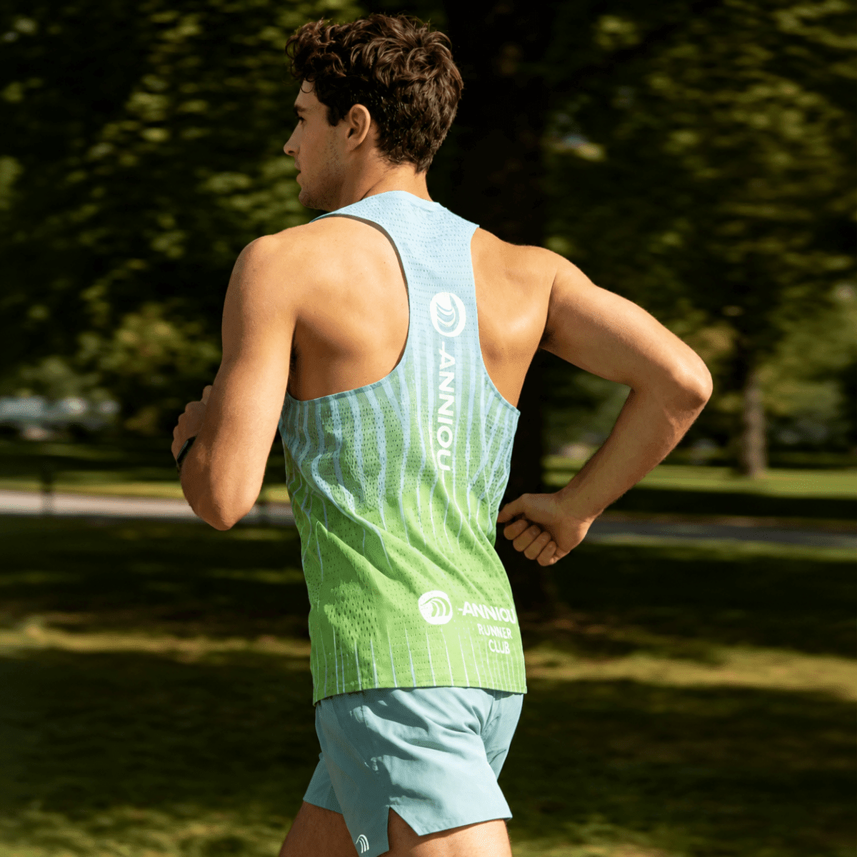 Ultra Lightweight Marathon Race Vests