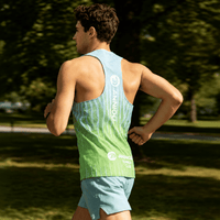 Ultra Lightweight Marathon Race Vests