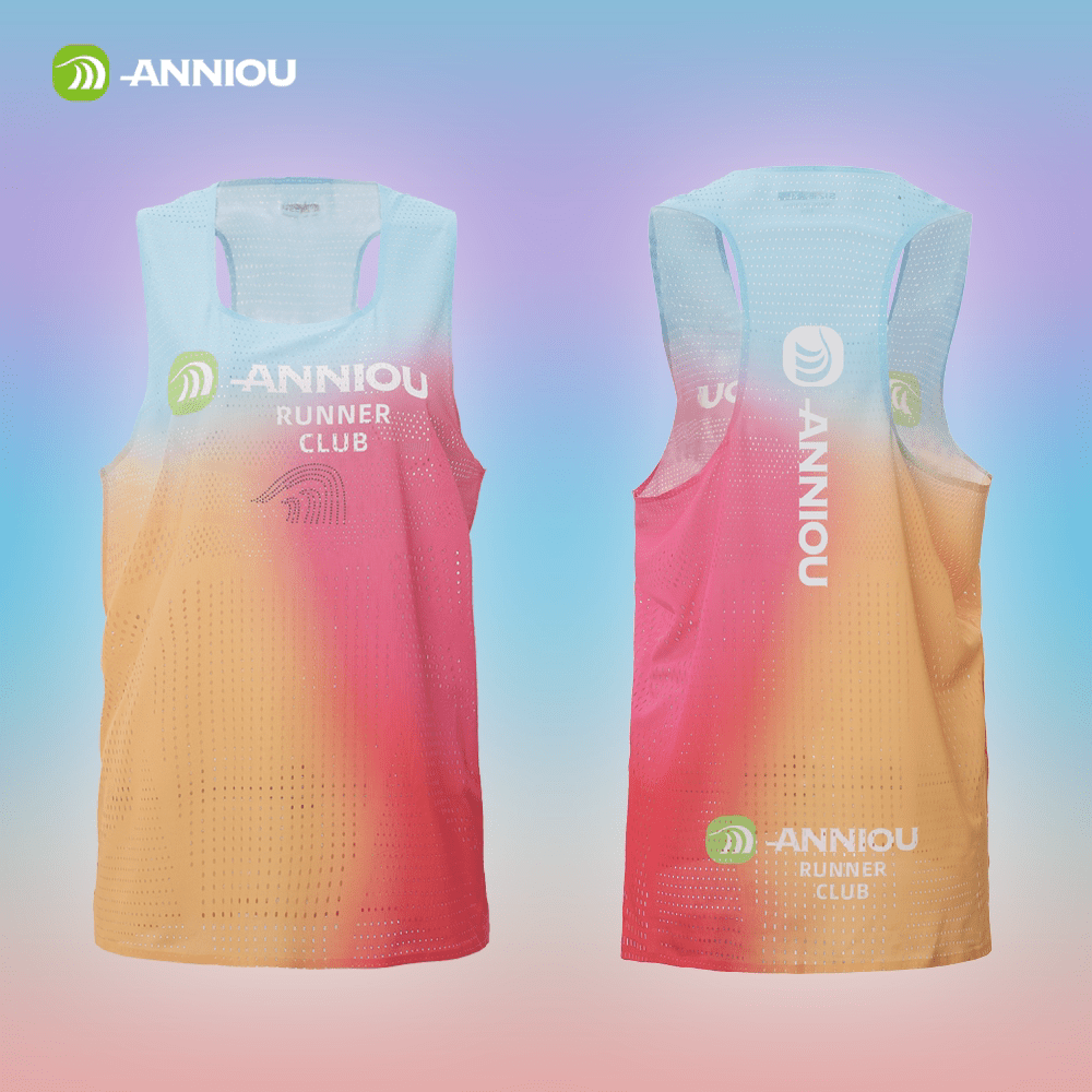 Ultra Lightweight Marathon Race Vests