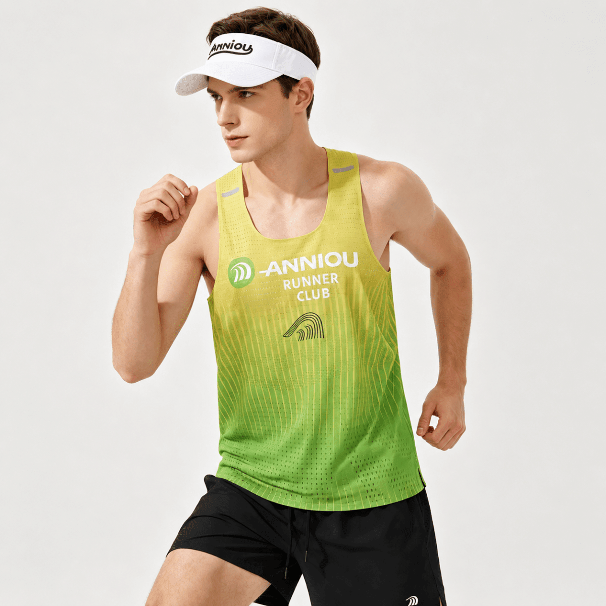 Ultra Lightweight Marathon Race Vests