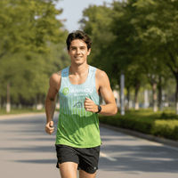 Ultra Lightweight Marathon Race Vests