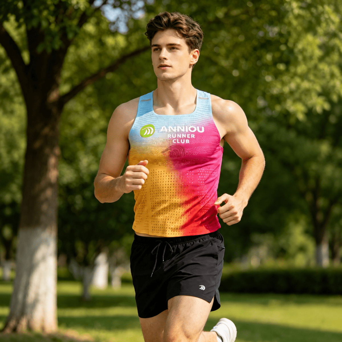 Ultra Lightweight Marathon Race Vests
