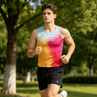 Ultra Lightweight Marathon Race Vests