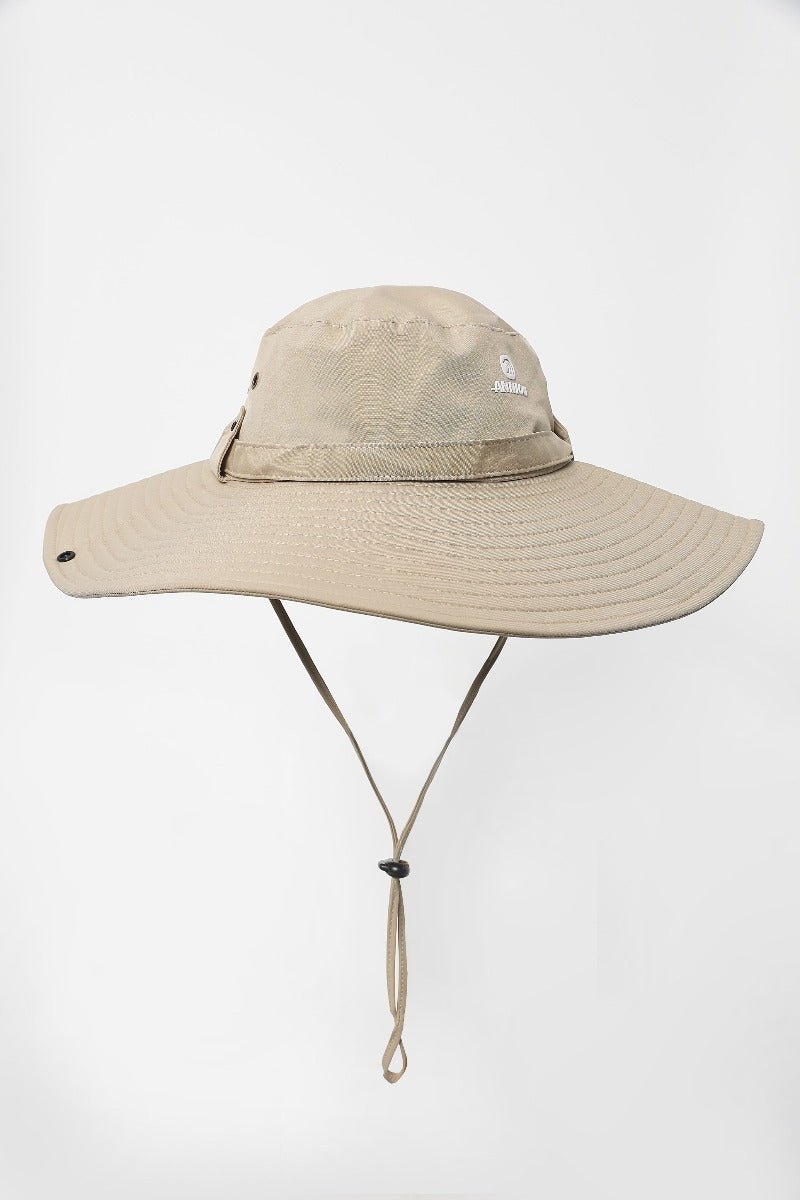 Anniou wide brim hat for the outdoors
