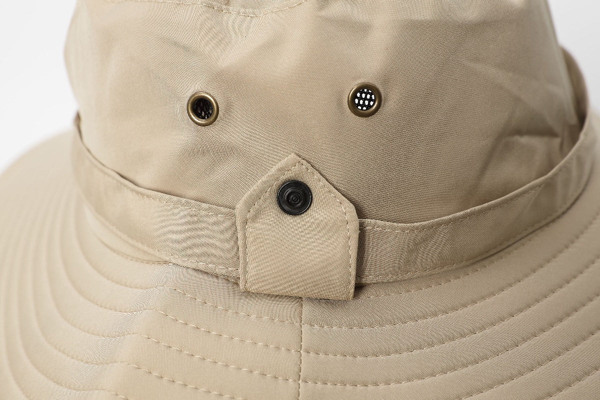 Ultra Wide Brim Sun Hat UPF 50+ - Sun Protection Clothing