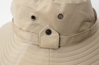 Ultra Wide Brim Sun Hat UPF 50+ - Sun Protection Clothing