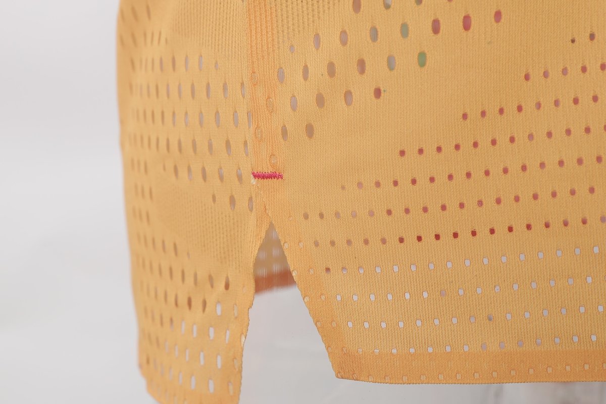 Ultralight Wind Tunnel Marathon Vest