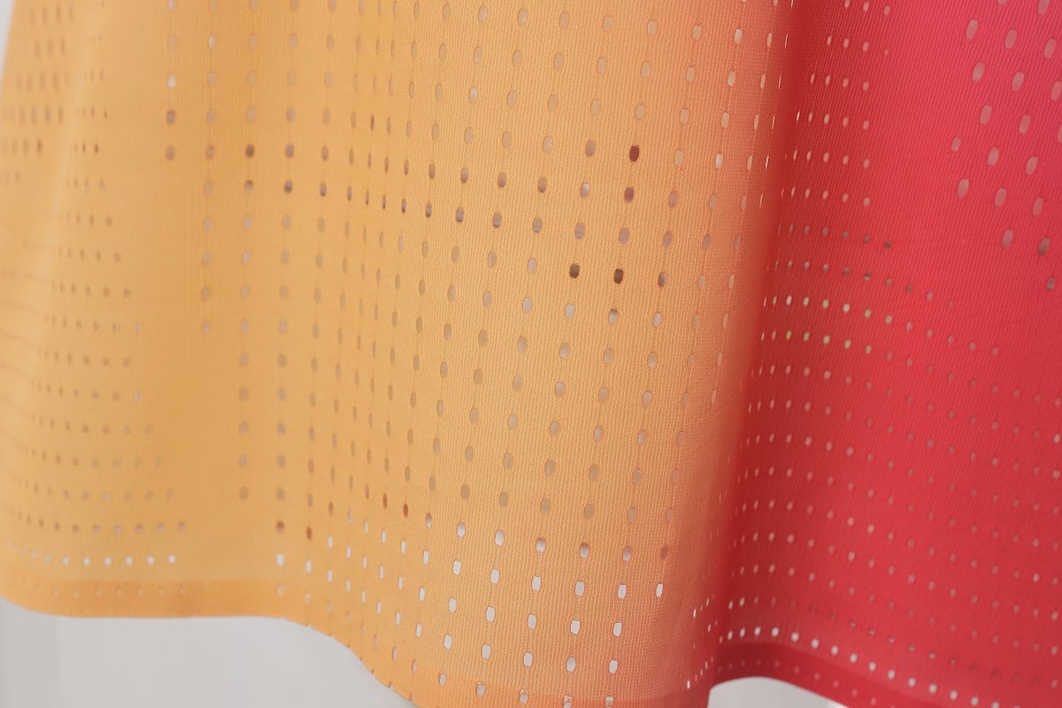 Ultralight Wind Tunnel Marathon Vest