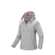 Gray UPF 100+ Lightweight Cooling Jacket