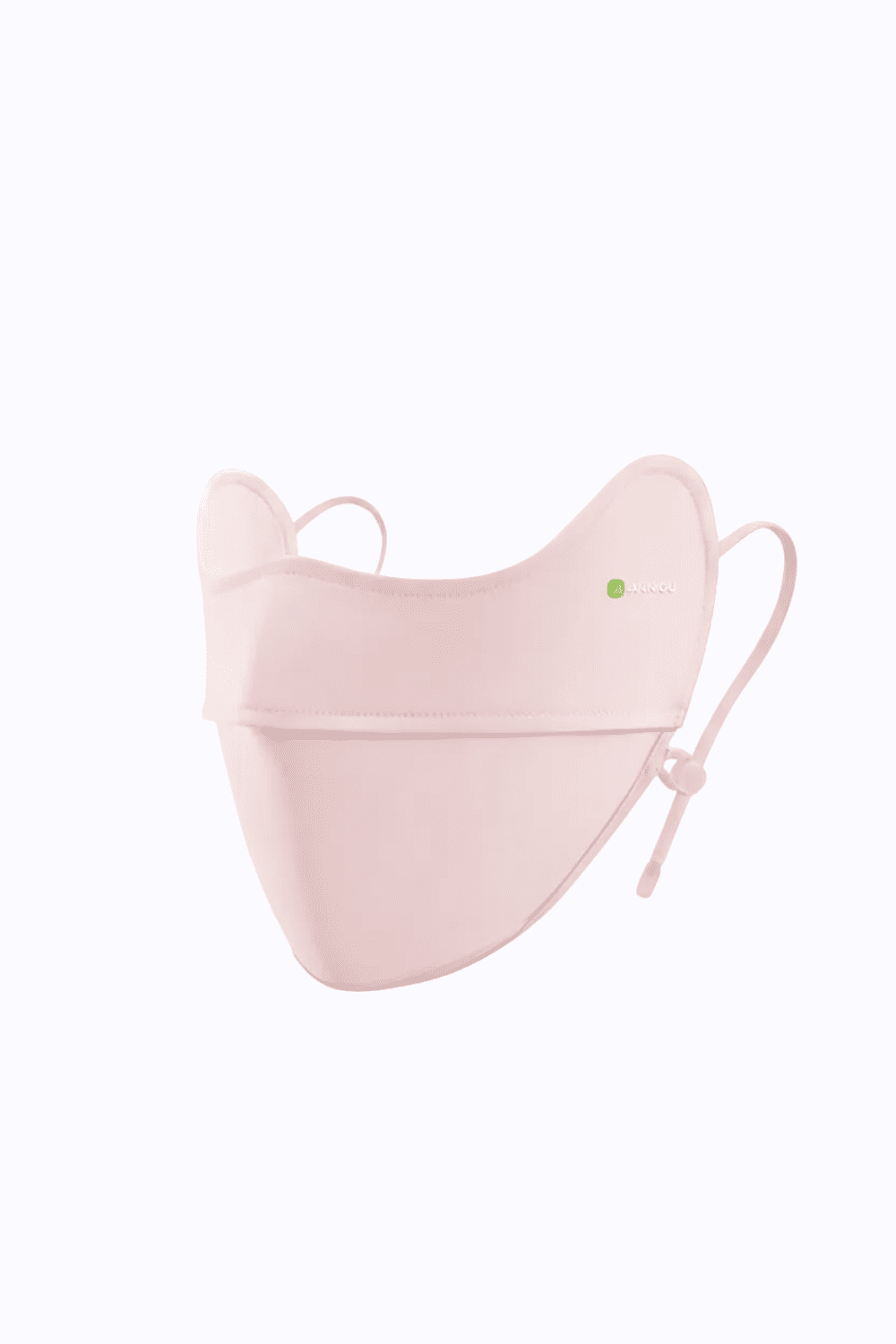Pink UPF 100 Lightweight Face Mask