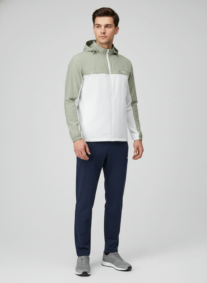 UPF 100+ Lightweight Jacket