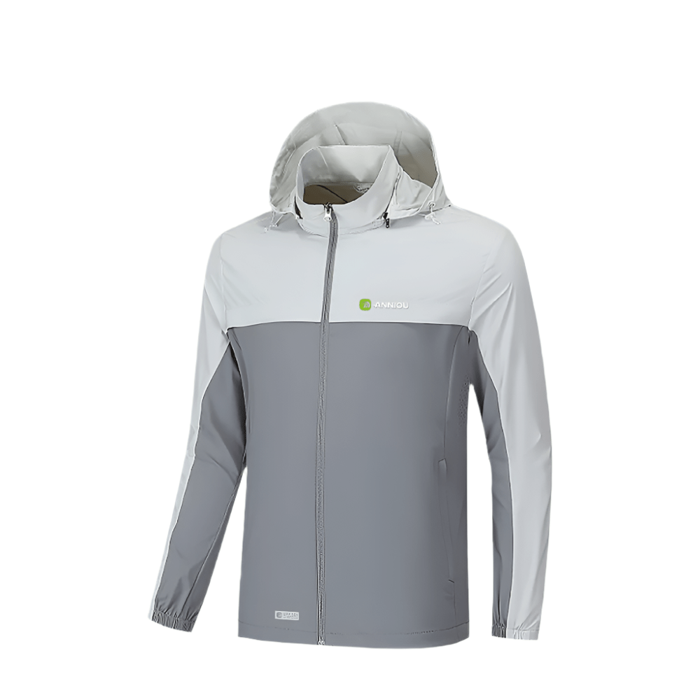 UPF 100+ Lightweight Sun Protection Jacket - Sun Protection Clothing