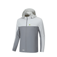 UPF 100+ Lightweight Sun Protection Jacket - Sun Protection Clothing