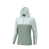 UPF 100+ Lightweight Sun Protection Jacket - Sun Protection Clothing