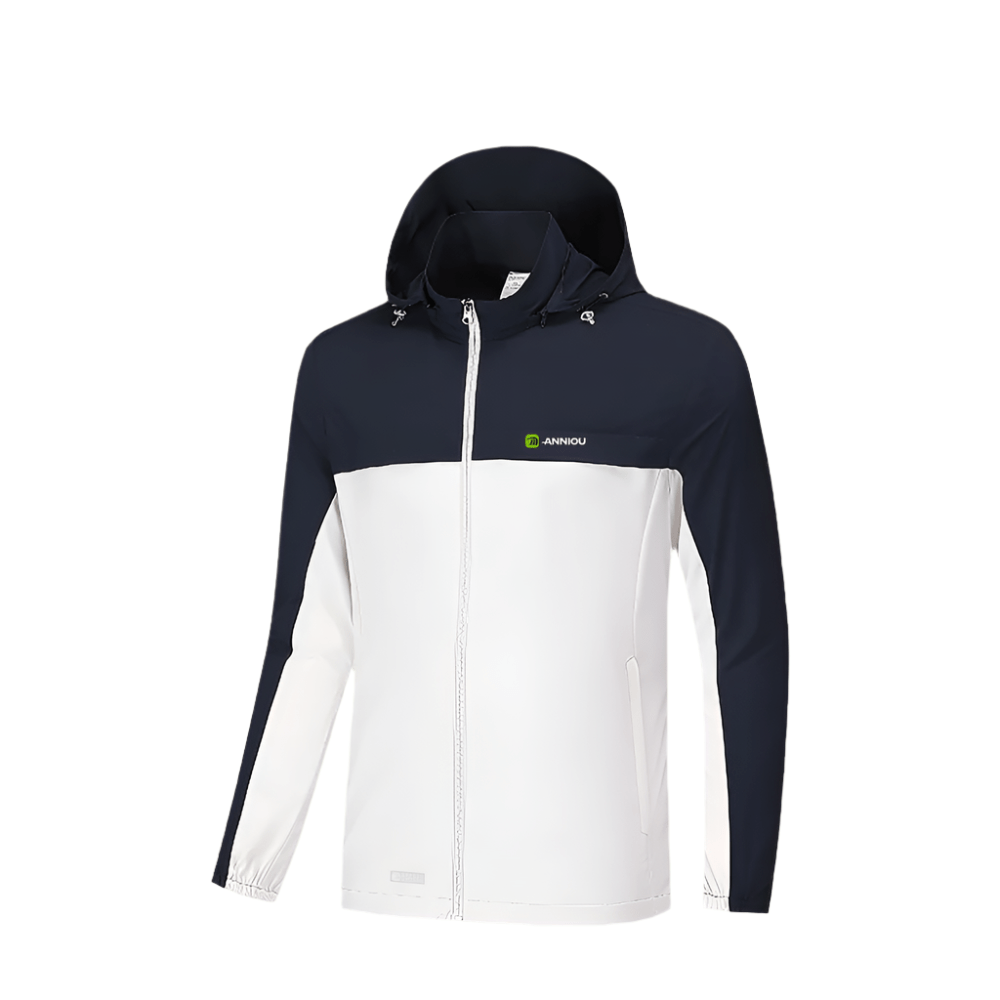 UPF 100+ Lightweight Sun Protection Jacket - Sun Protection Clothing