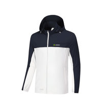 UPF 100+ Lightweight Sun Protection Jacket - Sun Protection Clothing