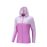UPF 100+ Lightweight Sun Protection Jacket - Sun Protection Clothing