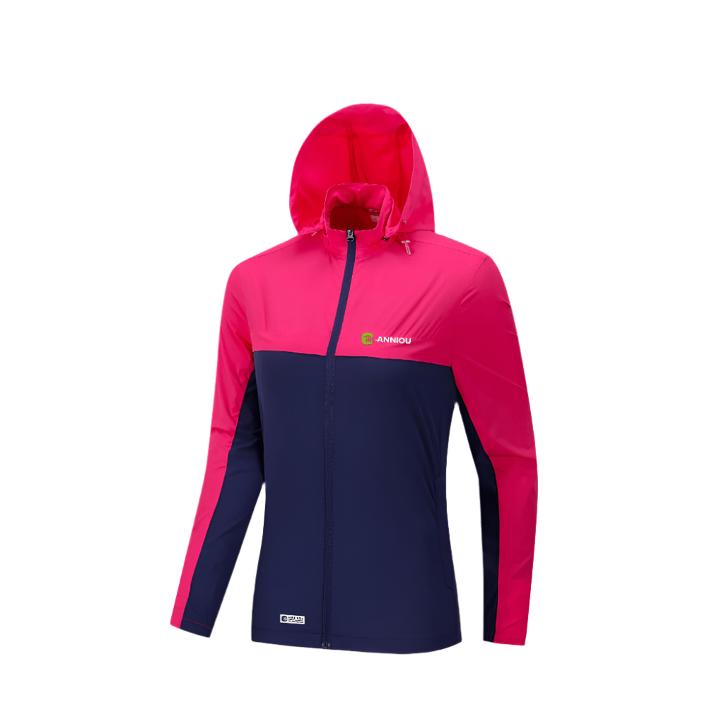 UPF 100+ Lightweight Sun Protection Jacket - Sun Protection Clothing
