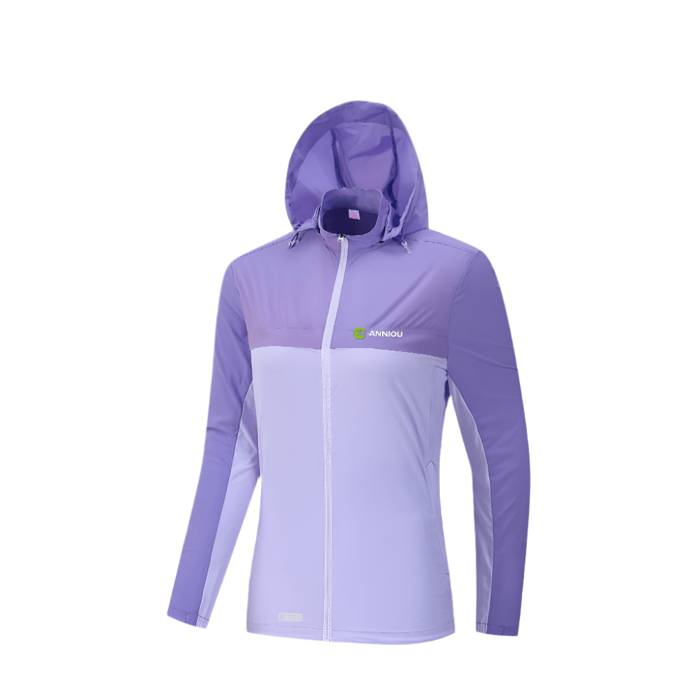 UPF 100+ Lightweight Sun Protection Jacket - Sun Protection Clothing