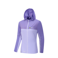 UPF 100+ Lightweight Sun Protection Jacket - Sun Protection Clothing