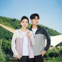 UPF 100+ Lightweight Sun Protection Jacket - Sun Protection Clothing