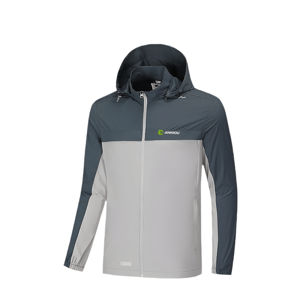 UPF 100+ Lightweight Sun Protection Jacket - Sun Protection Clothing