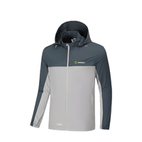 UPF 100+ Lightweight Sun Protection Jacket - Sun Protection Clothing