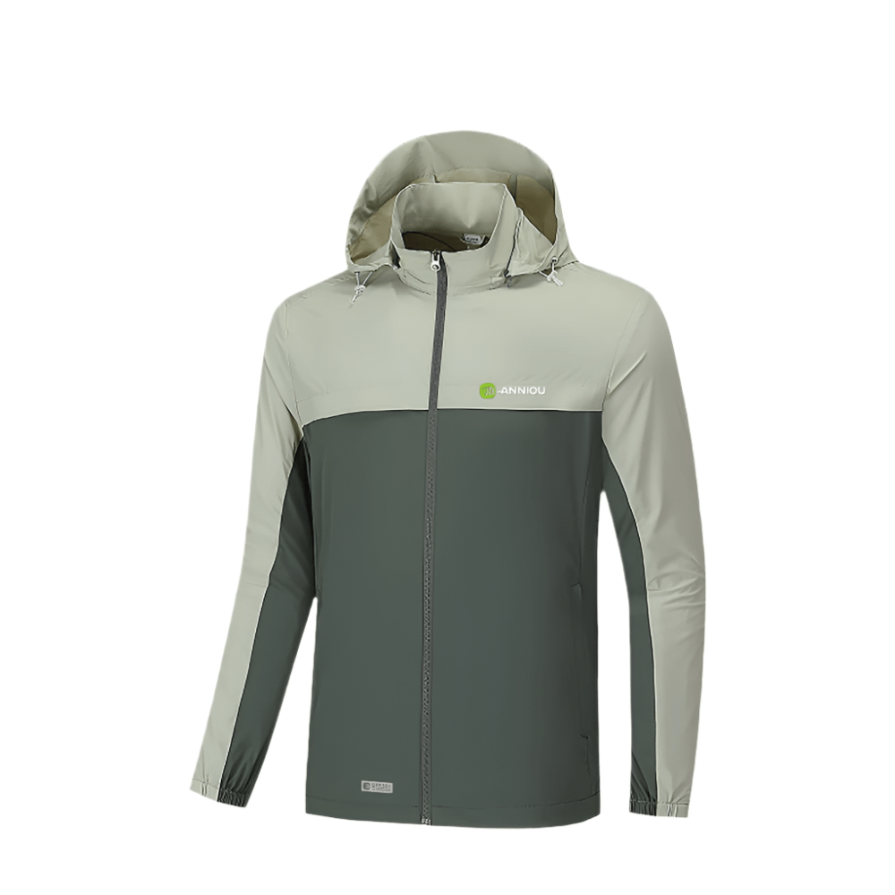 UPF 100+ Lightweight Sun Protection Jacket - Sun Protection Clothing