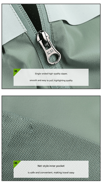 UPF 100+ Lightweight Sun Protection Jacket - Sun Protection Clothing