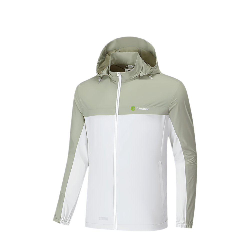 UPF 100+ Lightweight Sun Protection Jacket - Sun Protection Clothing