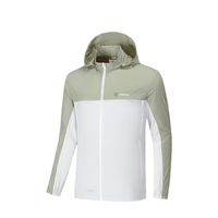 UPF 100+ Lightweight Sun Protection Jacket - Sun Protection Clothing