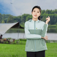 UPF 100+ Lightweight Sun Protection Jacket - Sun Protection Clothing