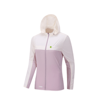 UPF 100+ Lightweight Sun Protection Jacket - Sun Protection Clothing
